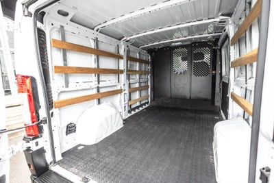 2025 RAM ProMaster 2500 Base