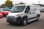 2025 RAM ProMaster 2500 Base
