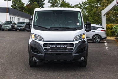 2025 RAM ProMaster 2500 Base