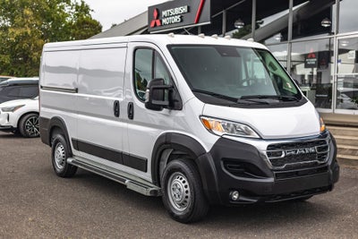 2025 RAM ProMaster 2500 Base