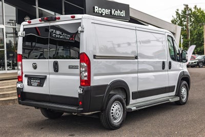 2025 RAM ProMaster 2500 Base