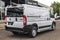 2025 RAM ProMaster 2500 Base