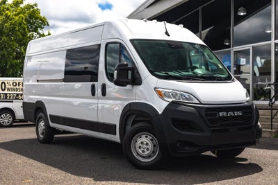 2023 RAM ProMaster 3500 High Roof
