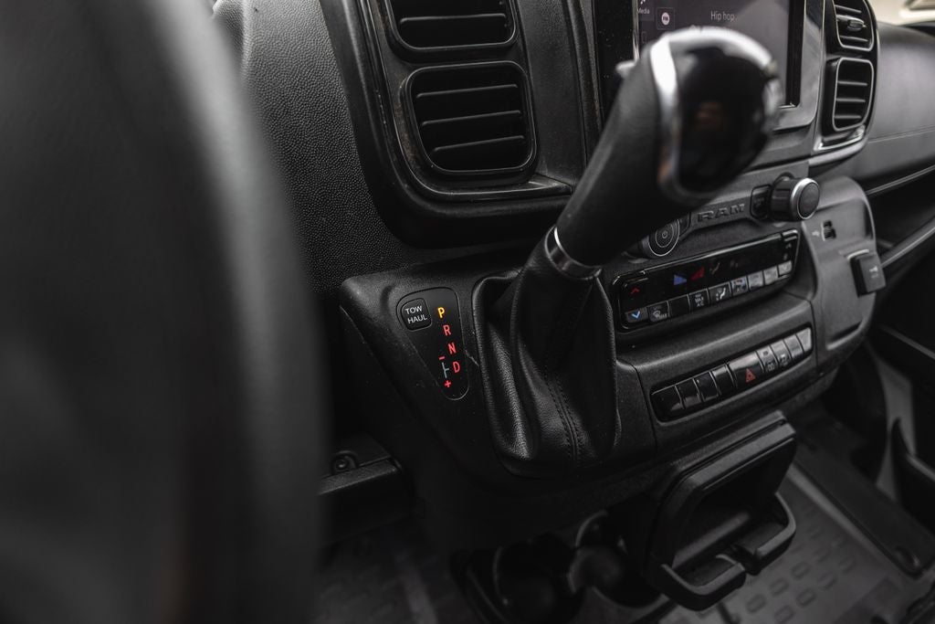 2023 RAM ProMaster 3500 High Roof