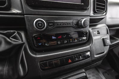 2023 RAM ProMaster 3500 High Roof