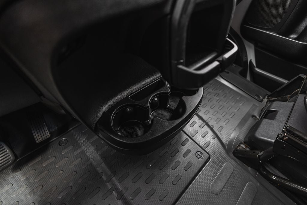 2023 RAM ProMaster 3500 High Roof