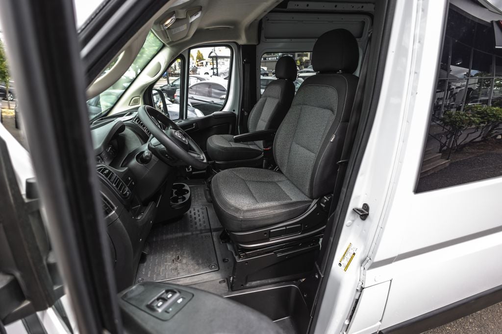 2023 RAM ProMaster 3500 High Roof