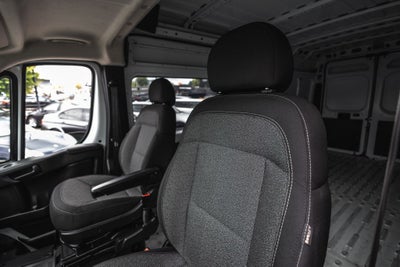 2023 RAM ProMaster 3500 High Roof