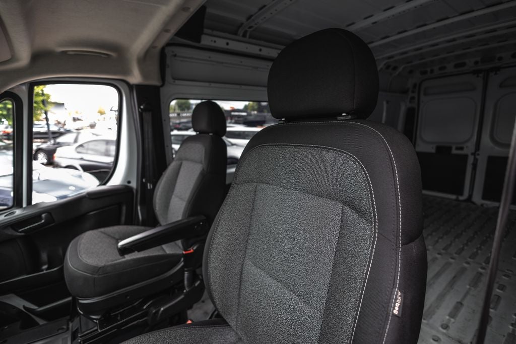 2023 RAM ProMaster 3500 High Roof