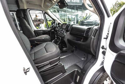 2023 RAM ProMaster 3500 High Roof
