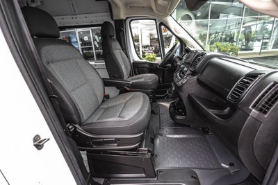 2023 RAM ProMaster 3500 High Roof
