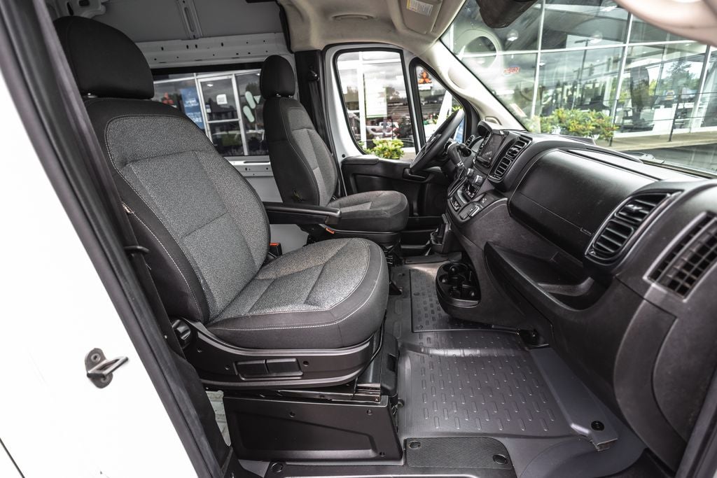 2023 RAM ProMaster 3500 High Roof