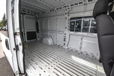 2023 RAM ProMaster 3500 High Roof