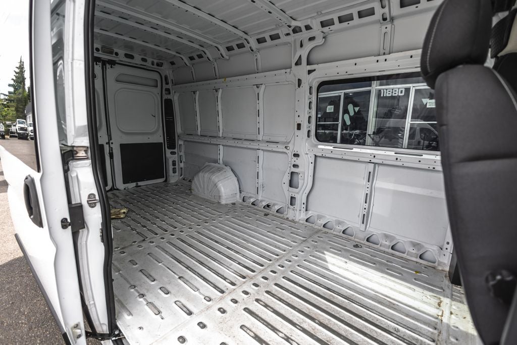 2023 RAM ProMaster 3500 High Roof