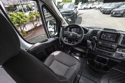2023 RAM ProMaster 3500 High Roof