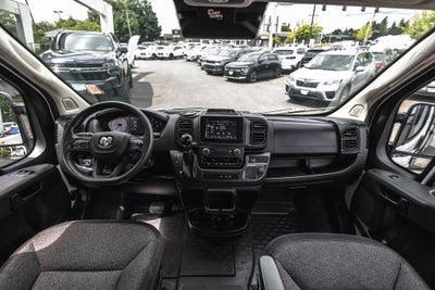 2023 RAM ProMaster 3500 High Roof