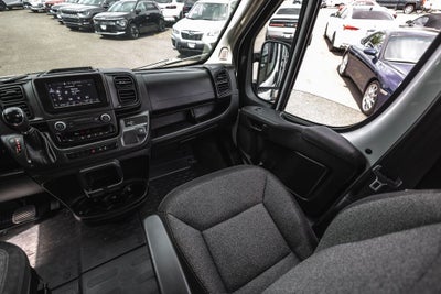 2023 RAM ProMaster 3500 High Roof