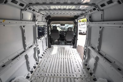 2023 RAM ProMaster 3500 High Roof