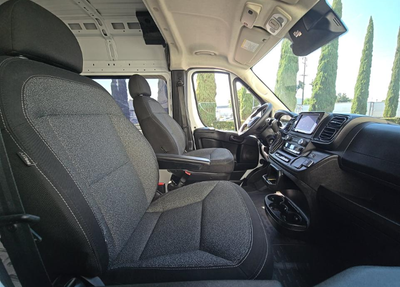 2023 RAM ProMaster 3500 High Roof