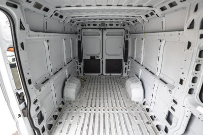 2023 RAM ProMaster 3500 High Roof