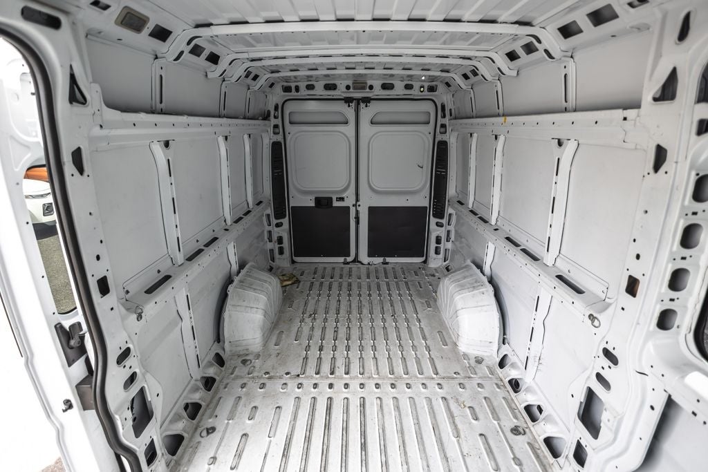2023 RAM ProMaster 3500 High Roof