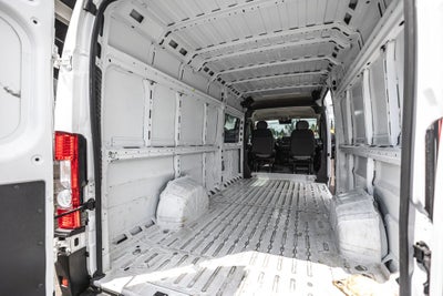 2023 RAM ProMaster 3500 High Roof