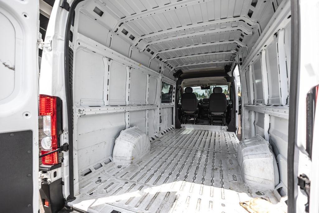 2023 RAM ProMaster 3500 High Roof