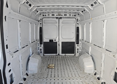 2023 RAM ProMaster 3500 High Roof