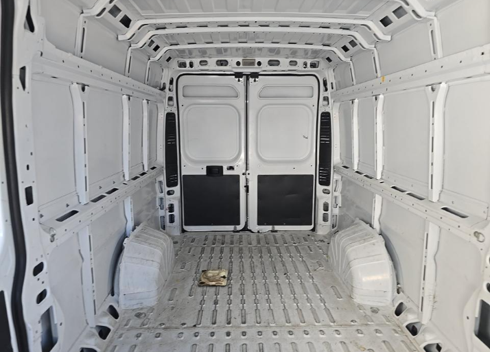 2023 RAM ProMaster 3500 High Roof
