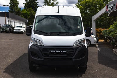 2023 RAM ProMaster 3500 High Roof