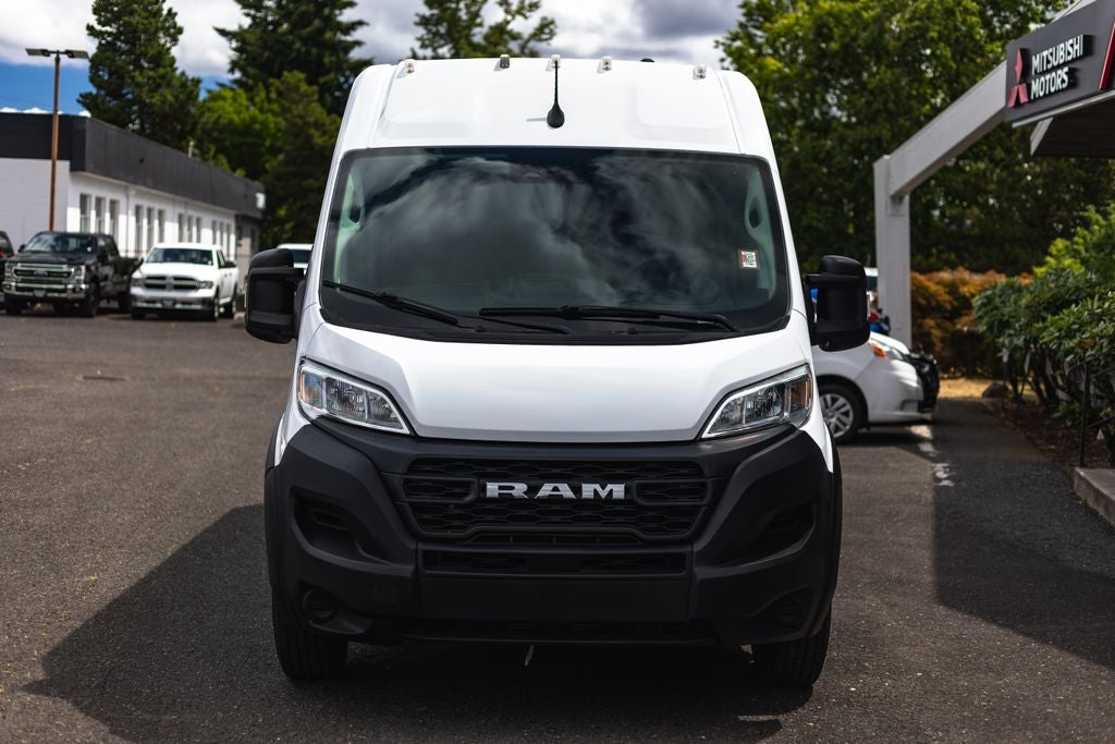 2023 RAM ProMaster 3500 High Roof
