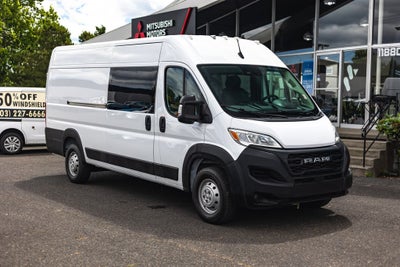 2023 RAM ProMaster 3500 High Roof