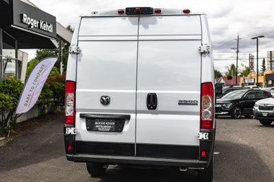 2023 RAM ProMaster 3500 High Roof