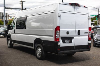 2023 RAM ProMaster 3500 High Roof