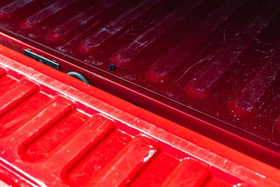 2026 RAM 2500 Power Wagon