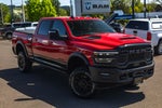 2026 RAM 2500 Power Wagon