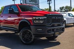 2026 RAM 2500 Power Wagon