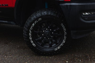 2026 RAM 2500 Power Wagon