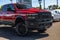 2026 RAM 2500 Power Wagon