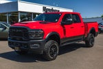 2026 RAM 2500 Power Wagon