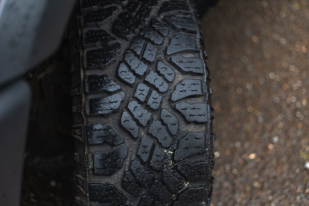 2026 RAM 2500 Power Wagon