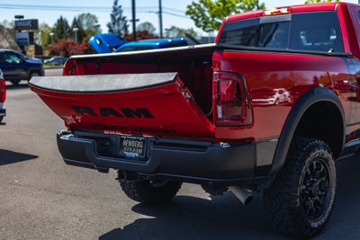 2026 RAM 2500 Power Wagon