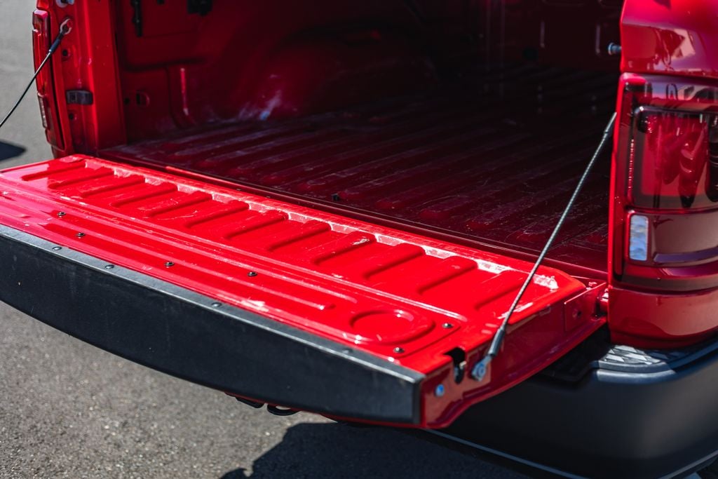 2026 RAM 2500 Power Wagon