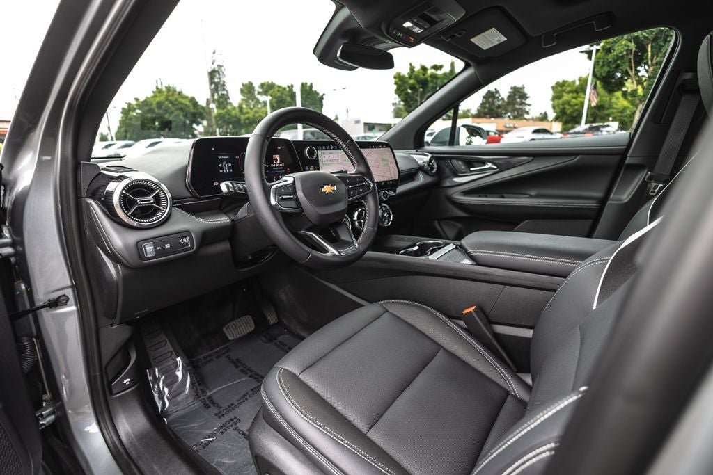 2024 Chevrolet Blazer EV LT