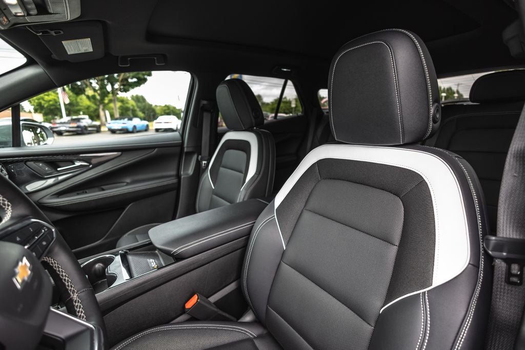 2024 Chevrolet Blazer EV LT