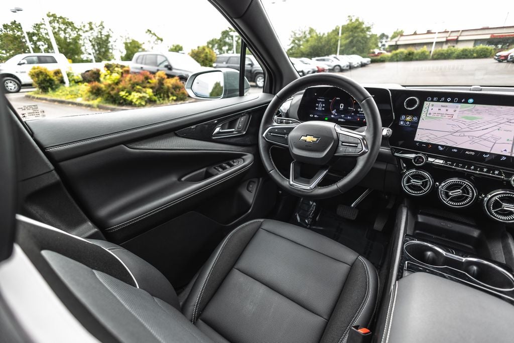 2024 Chevrolet Blazer EV LT