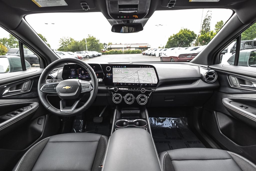 2024 Chevrolet Blazer EV LT