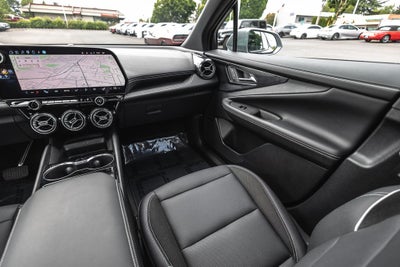 2024 Chevrolet Blazer EV LT