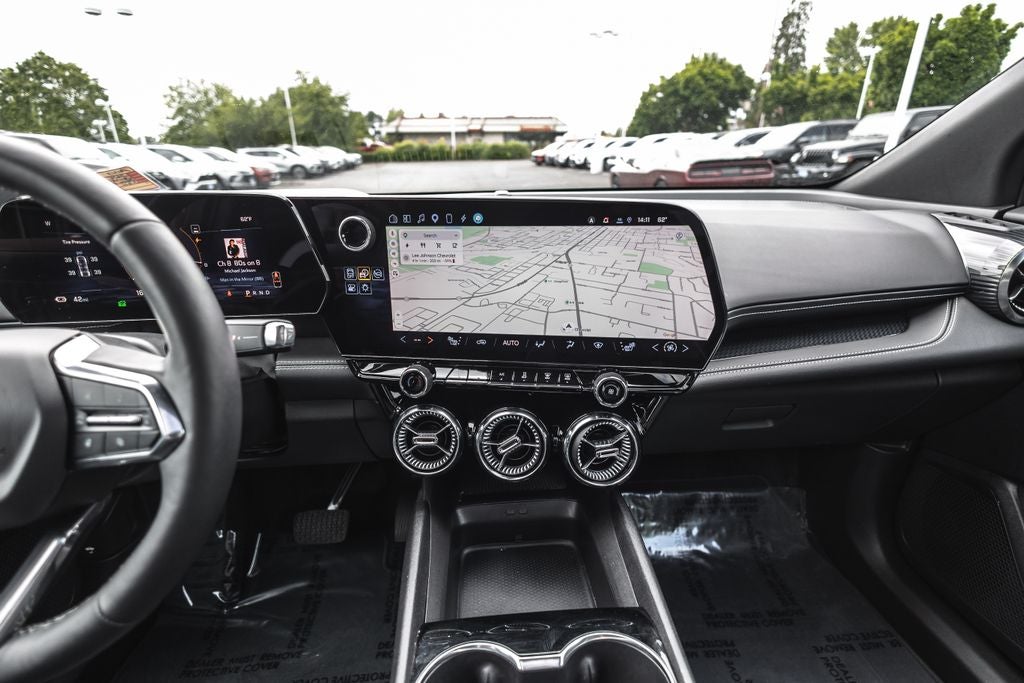 2024 Chevrolet Blazer EV LT