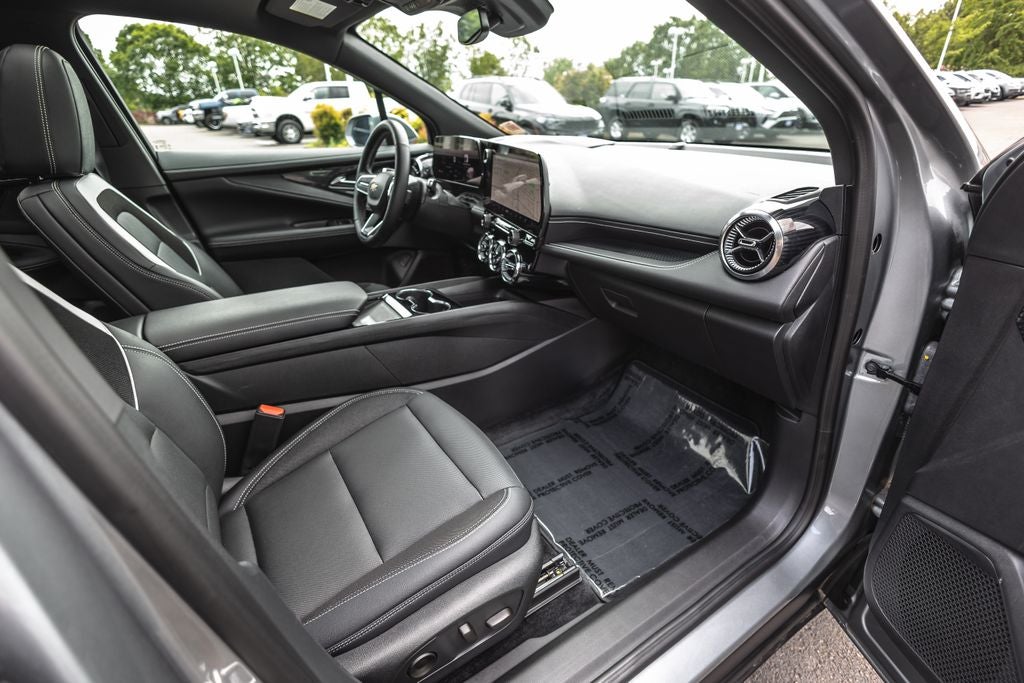 2024 Chevrolet Blazer EV LT